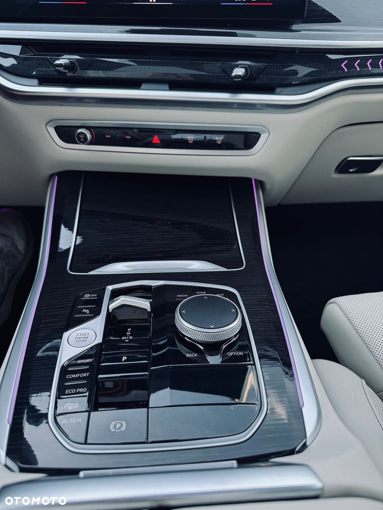 BMW X5 xDrive30d mHEV M Sport sport - 31
