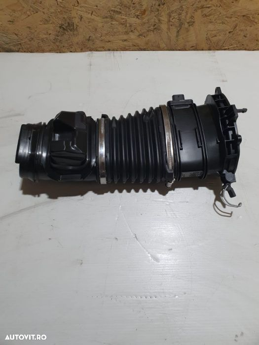 Tubulatura Flexibil Filtru Aer Mercedes GLC X253 W253 E Class W213 2.0 - 2