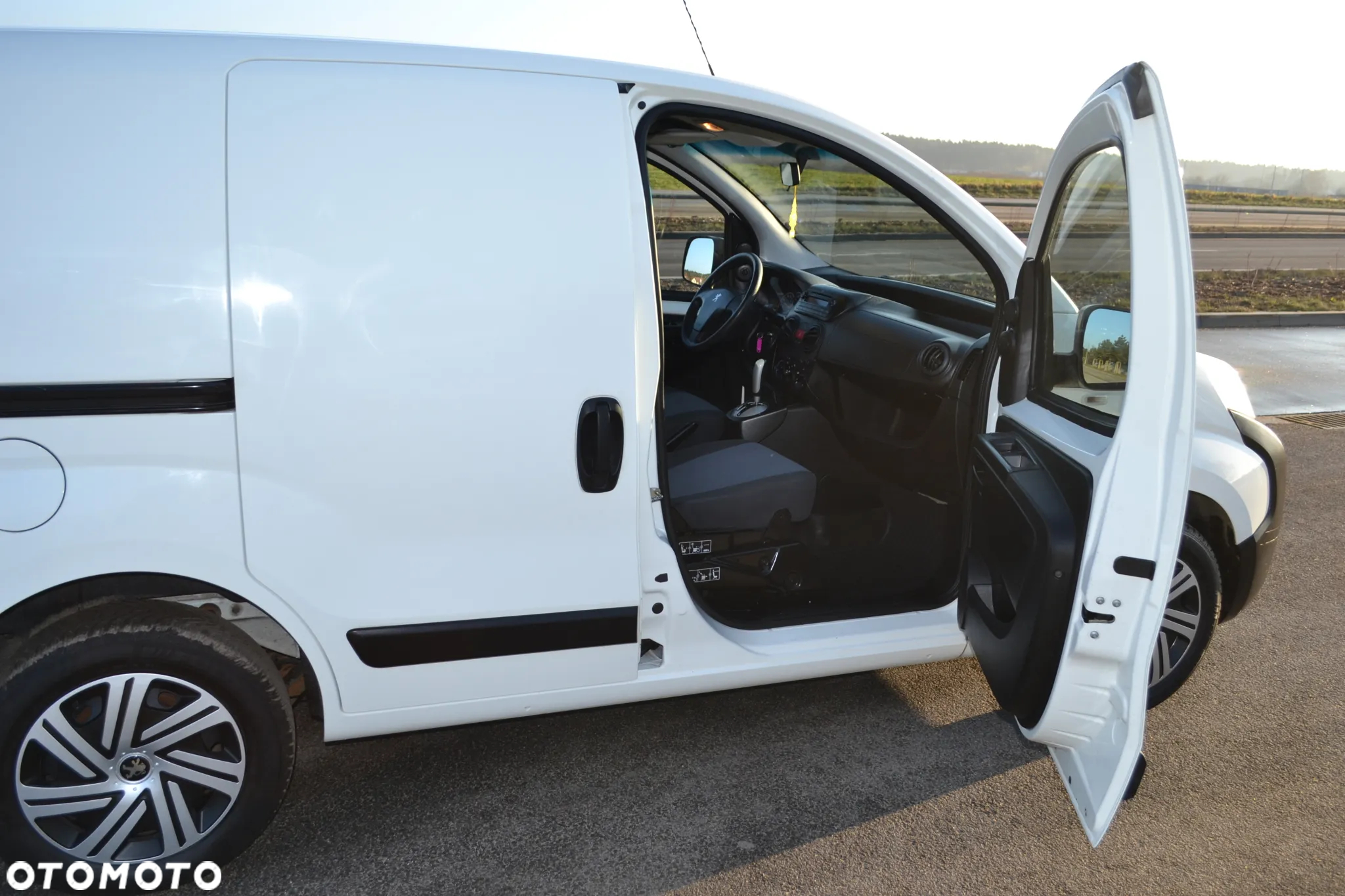Peugeot Bipper - 16