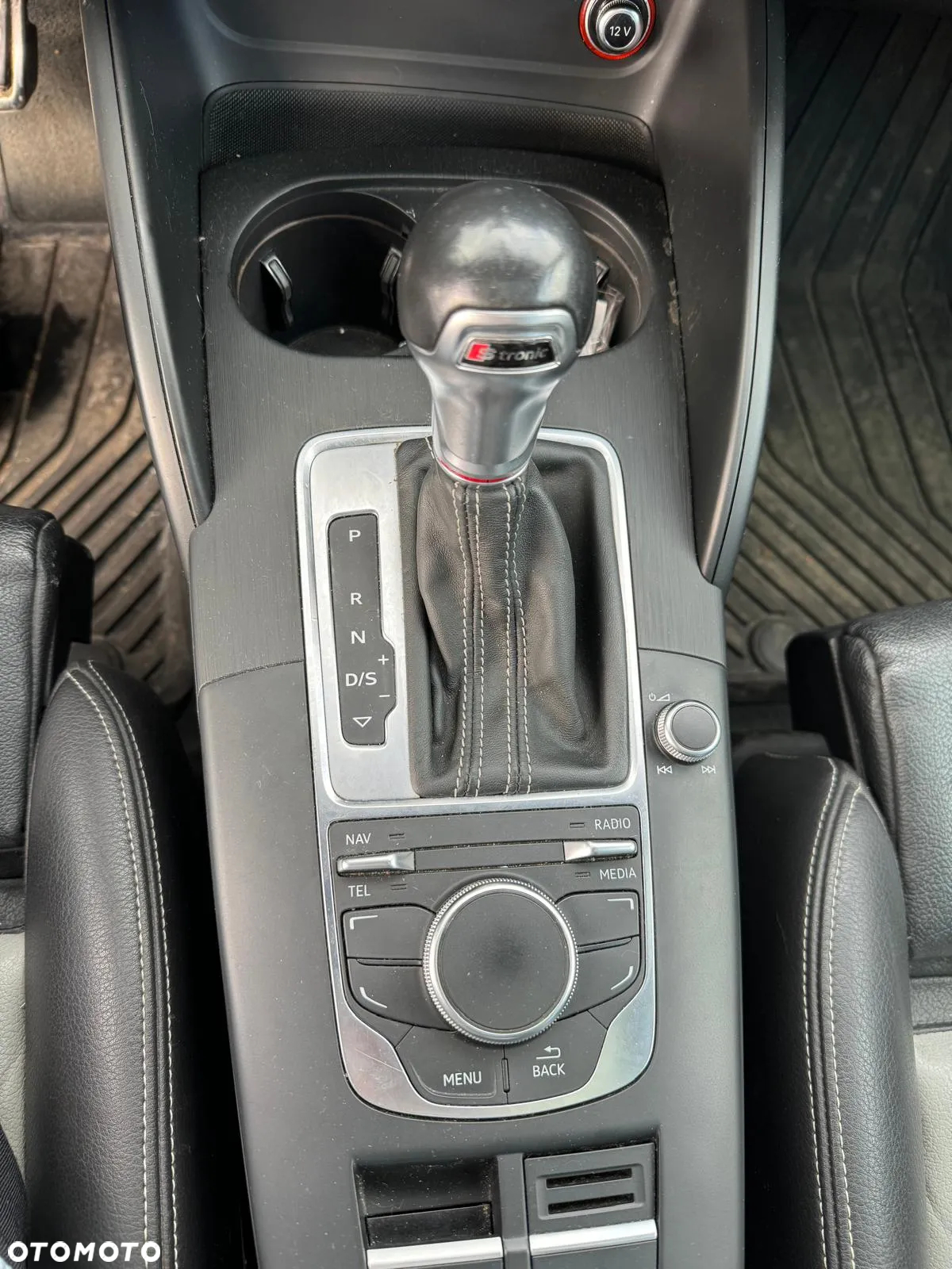 Audi S3 ver-s-tronic - 18