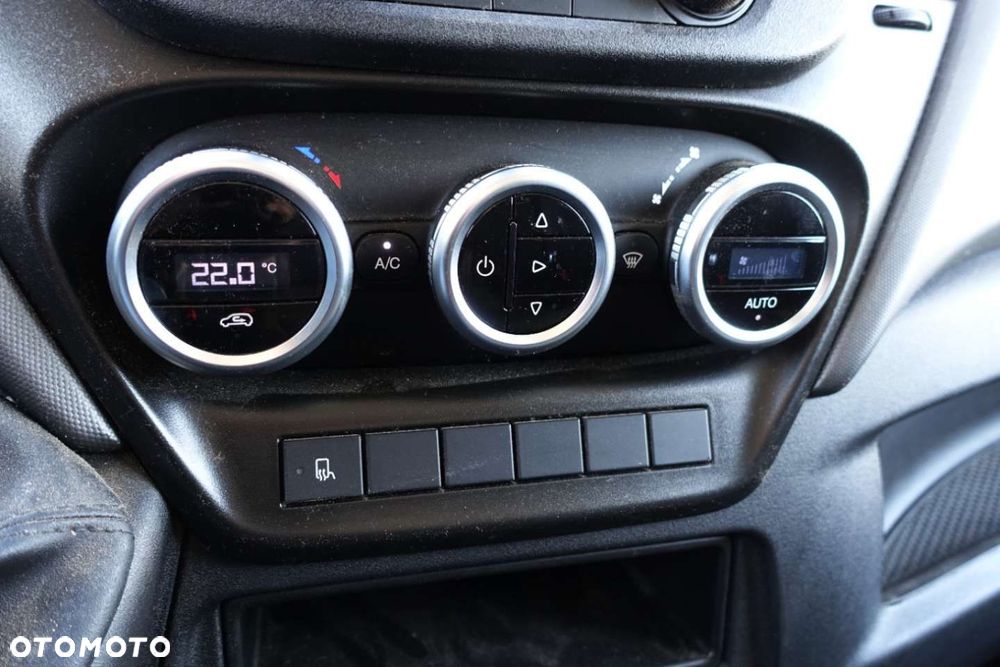 Iveco Daily 35S18 Hi-Matic - 8