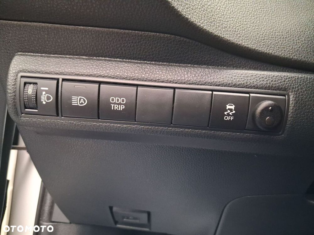 Toyota Corolla 1.8 Hybrid Comfort - 27