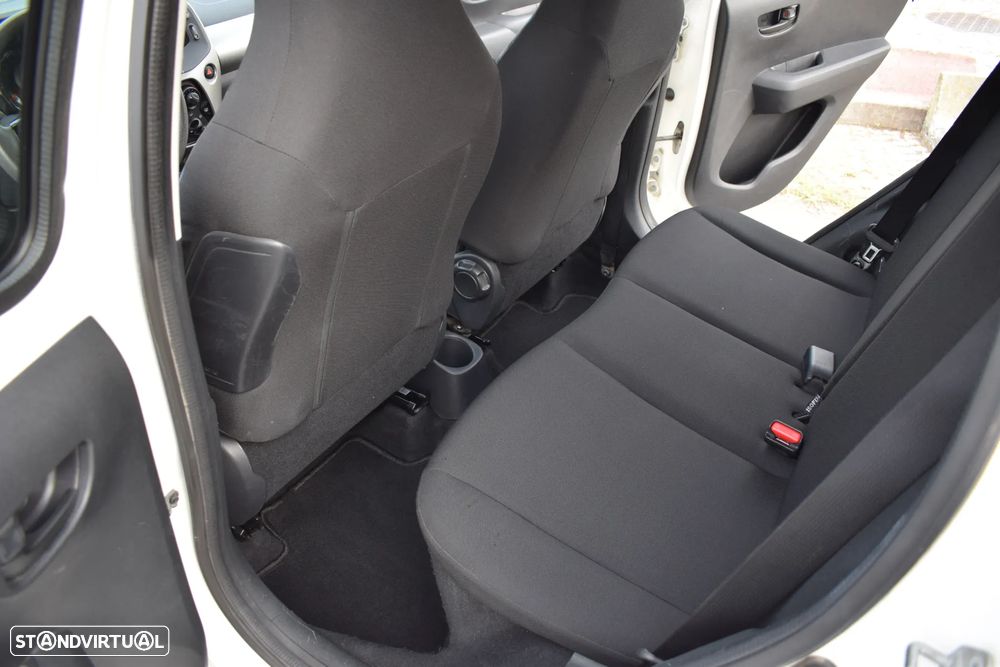 Peugeot 108 1.0 VTI Style - 9