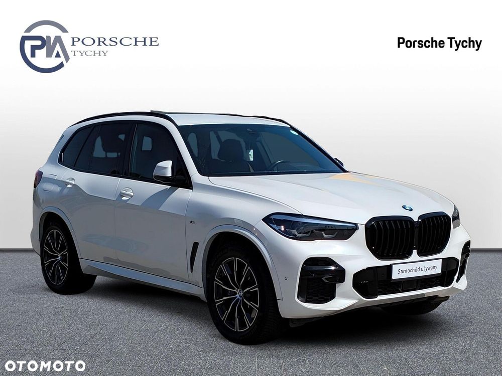 BMW X5 - 5