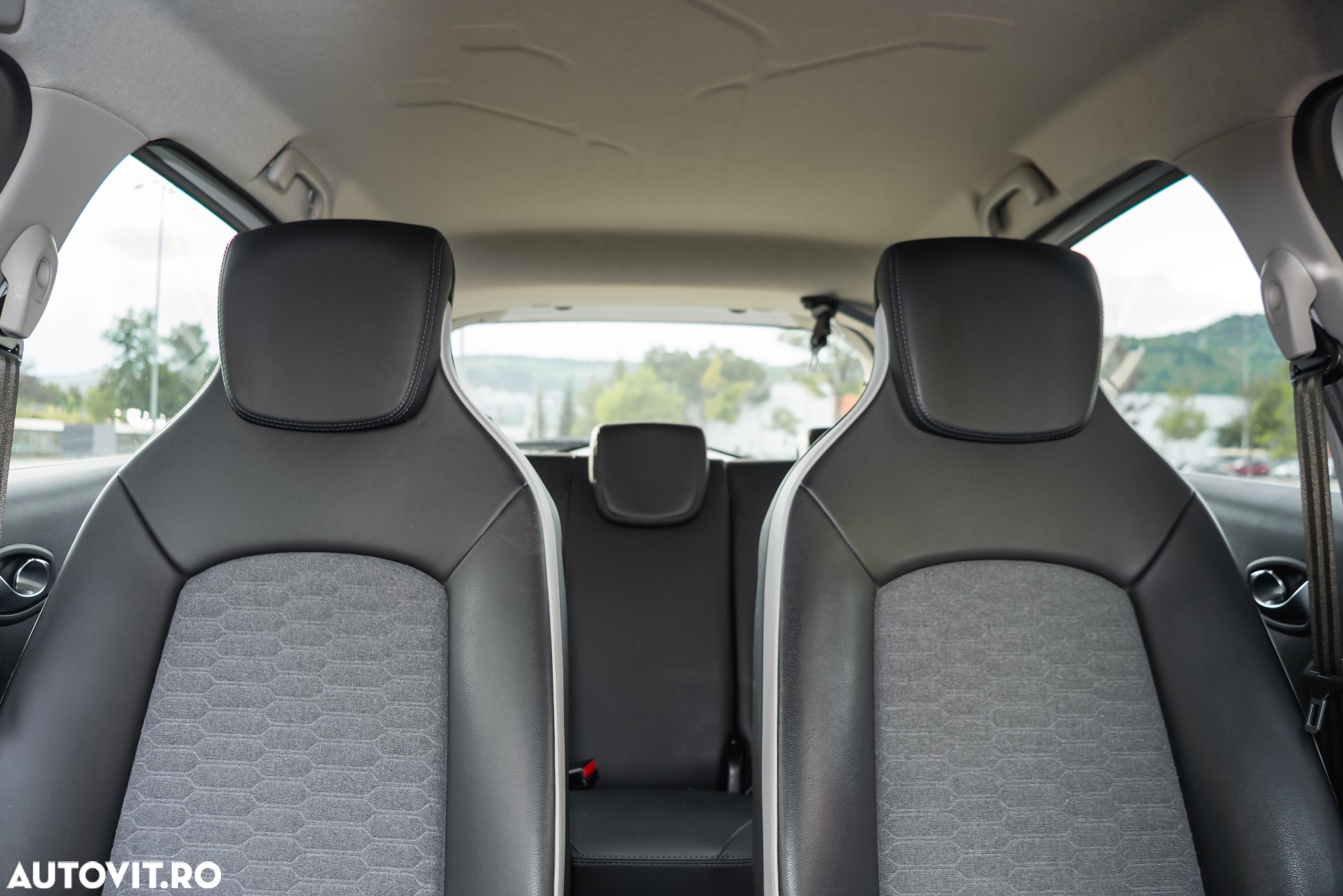 Renault ZOE 50 R135 Zen - 26