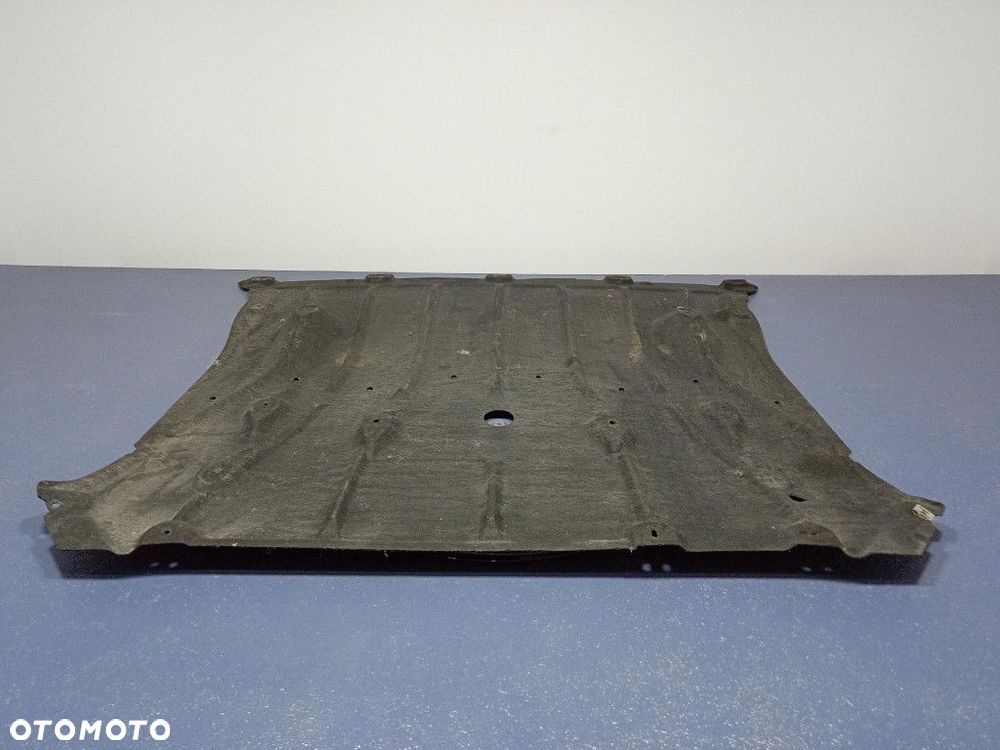 FORD MUSTANG MACH-E ŁAPA MOCOWANIE BATERII ZAWIESZENIA PRAWY TYŁ LJ9C5084AA - 9