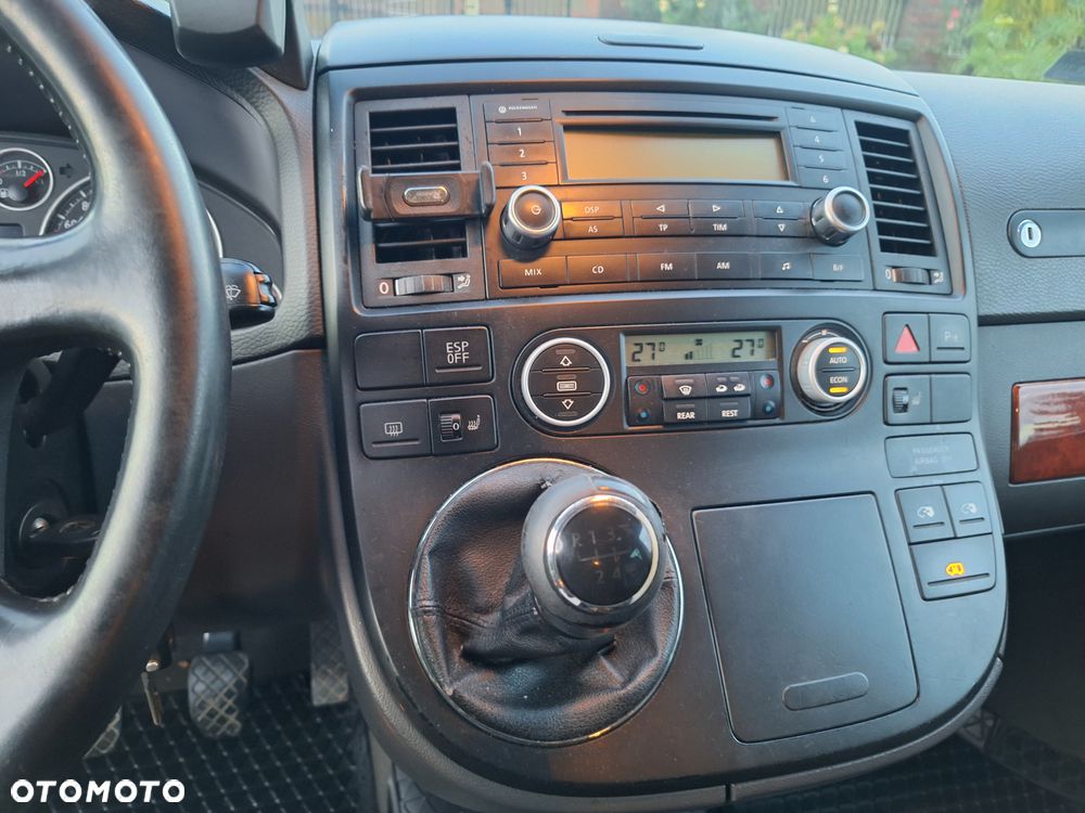 Volkswagen Multivan TDI L1 Highline - 9