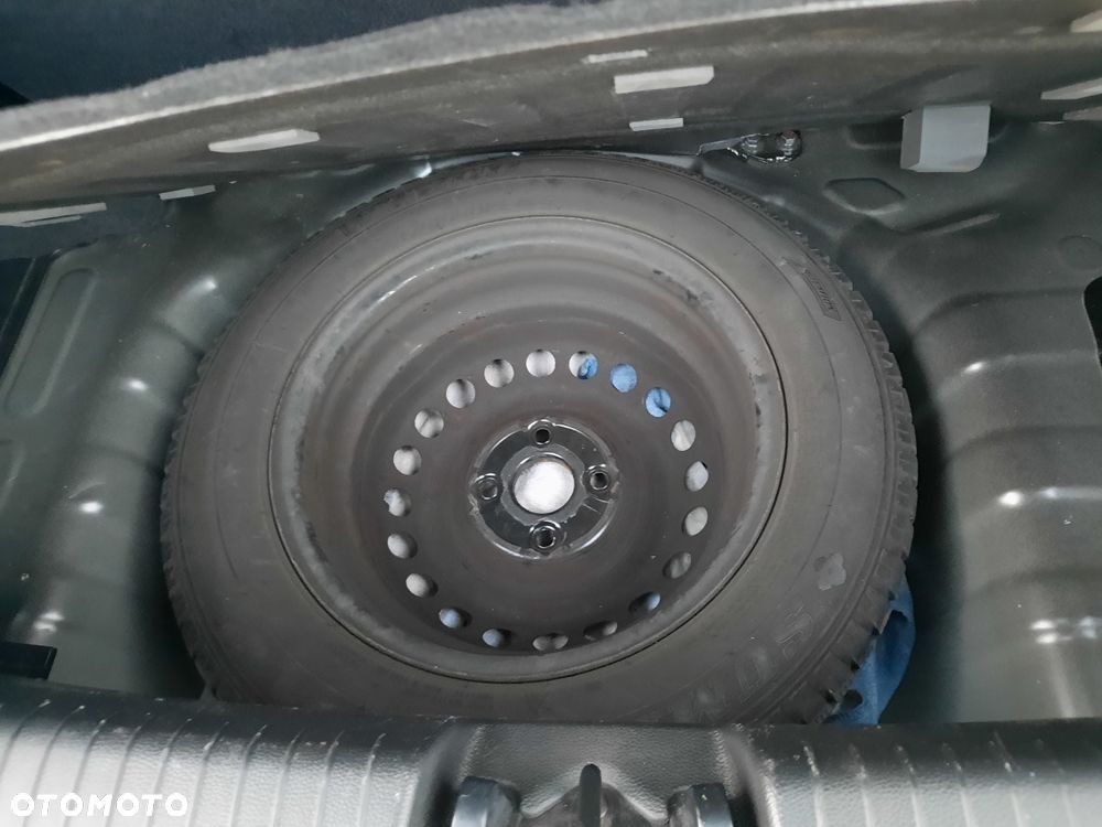 Hyundai i10 1.0 Automatik Trend - 19