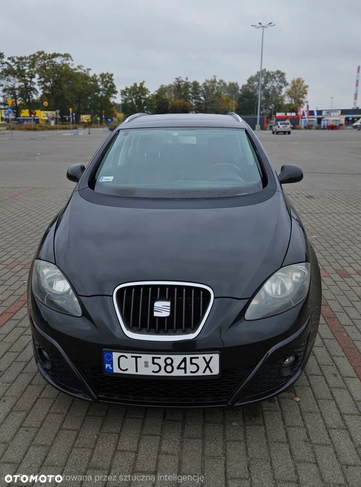 Seat Altea XL - 6