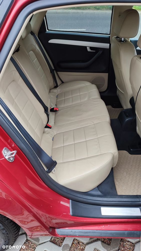 Seat Exeo - 23