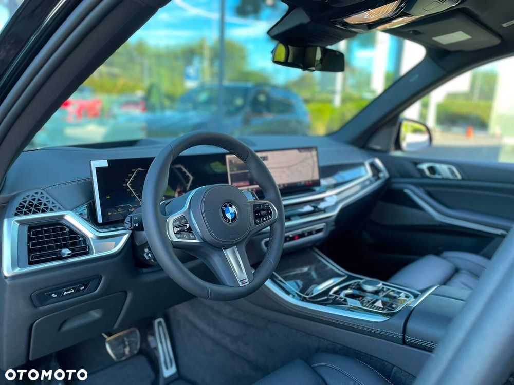 BMW X5 - 17