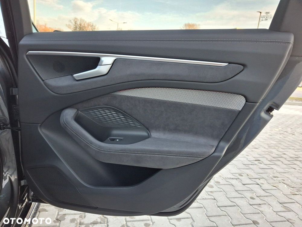 Audi A6 Limousine - 18