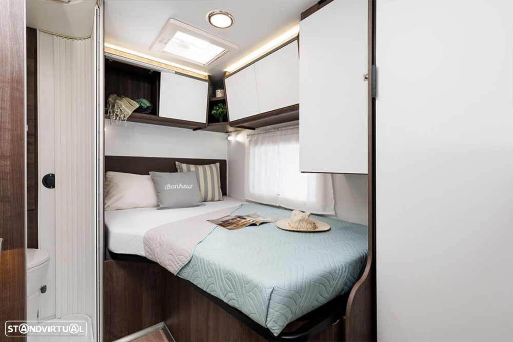 Benimar Tessoro 430 - 8