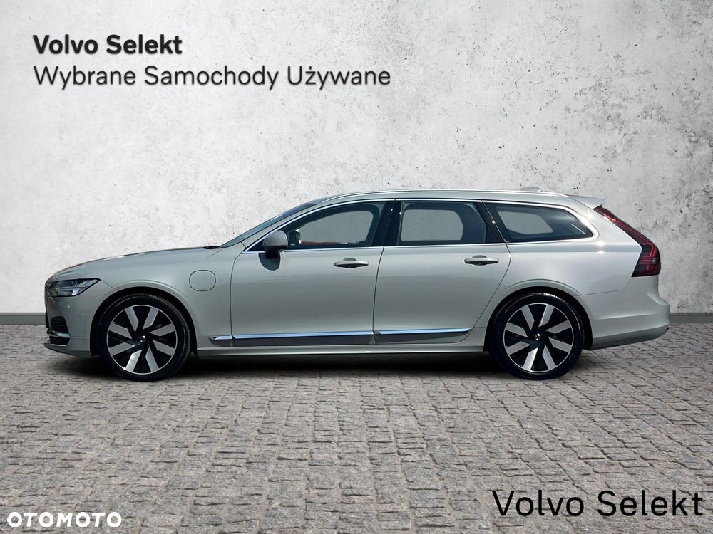 Volvo V90 - 7