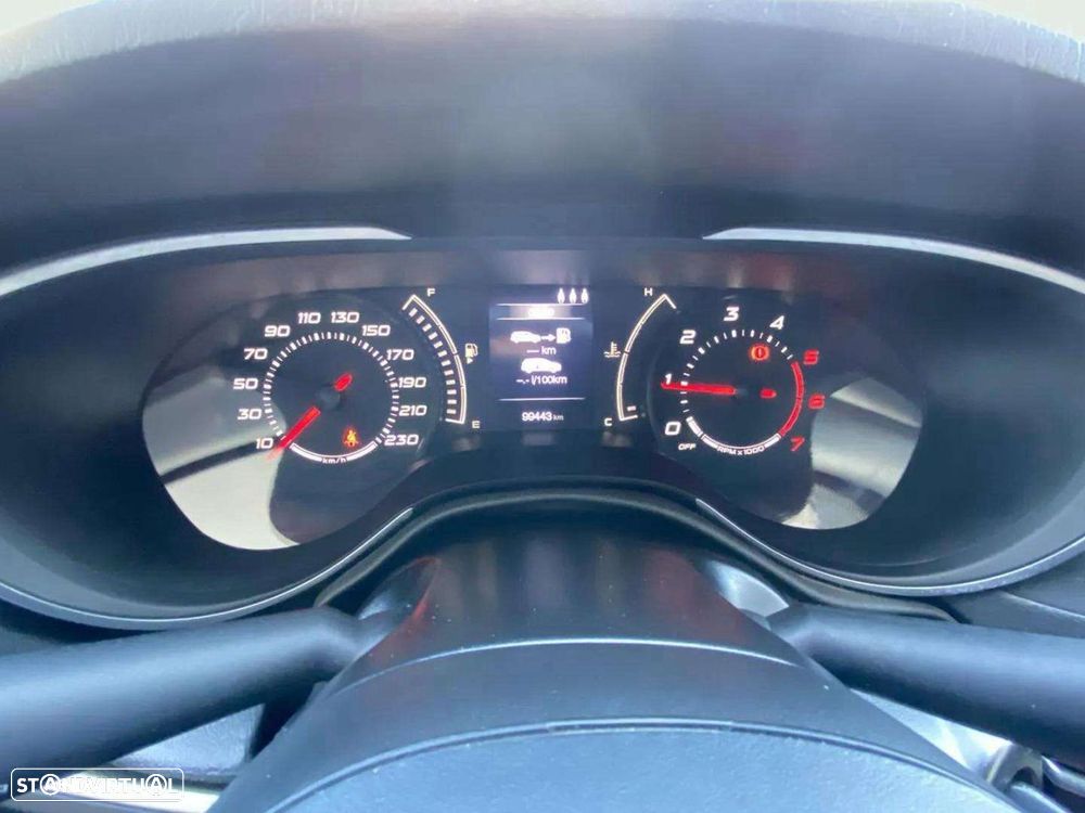 Fiat Tipo 1.3 M-Jet Lounge - 8