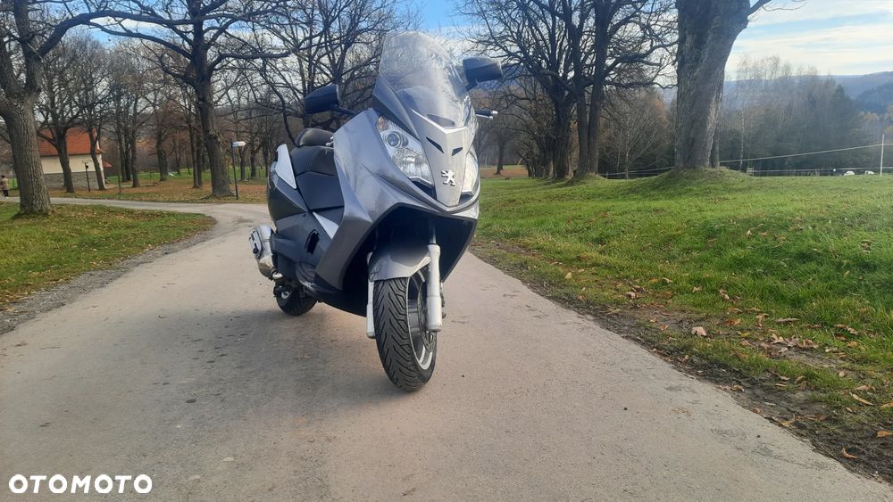 Peugeot Satelis - 3