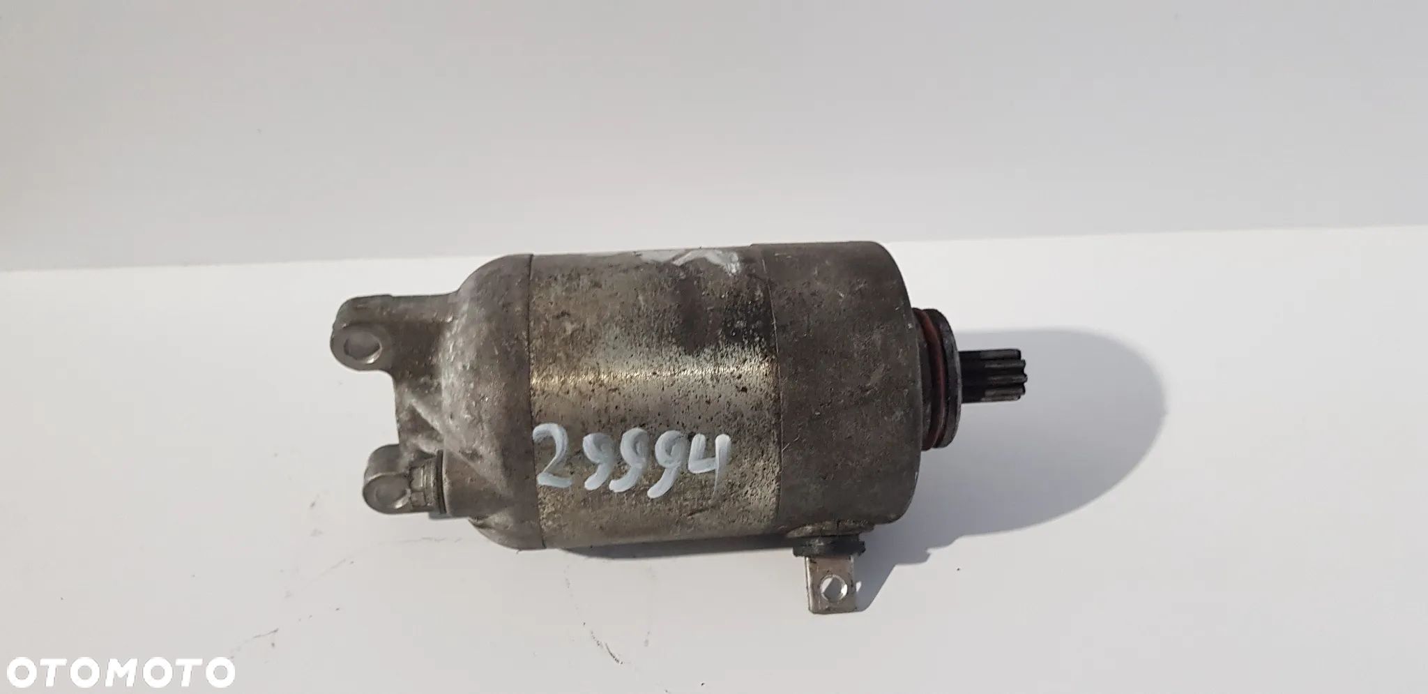 Yamaha Vity MBK WAAP 125 Rozrusznik - 1