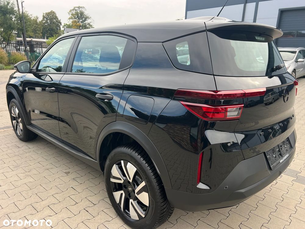 Opel Frontera Frontera-e GS - 3