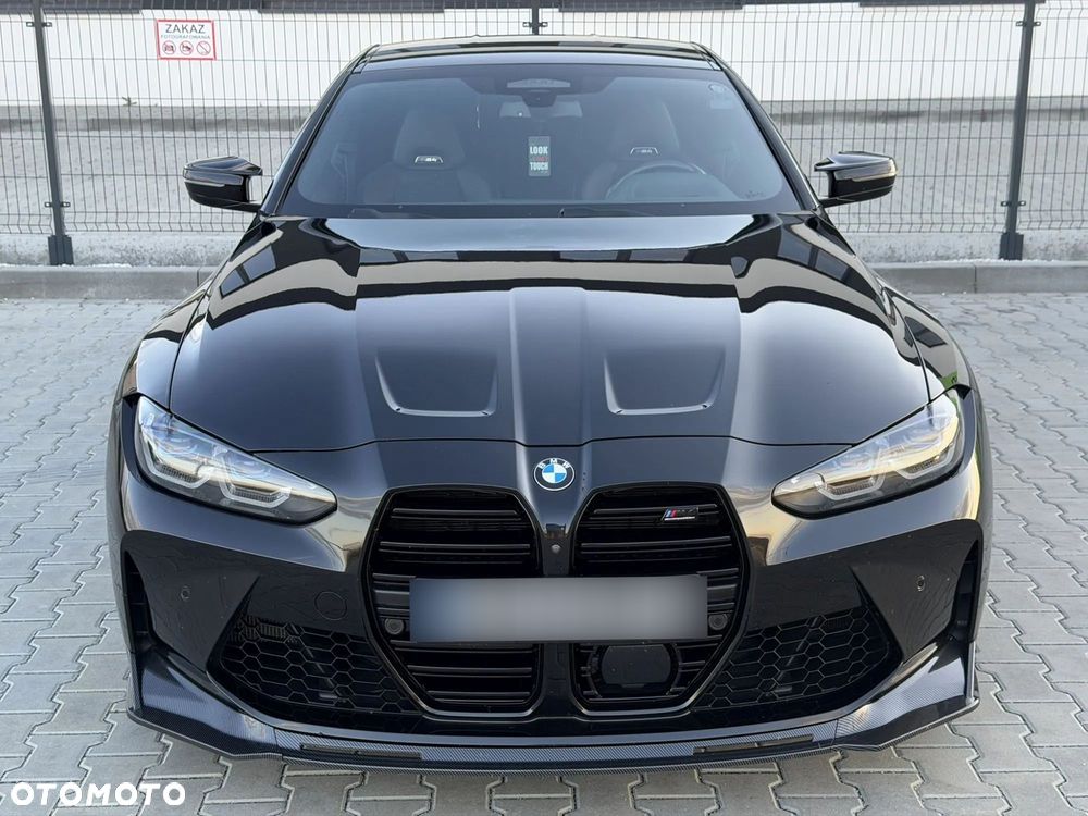 BMW M4 Competition - 9