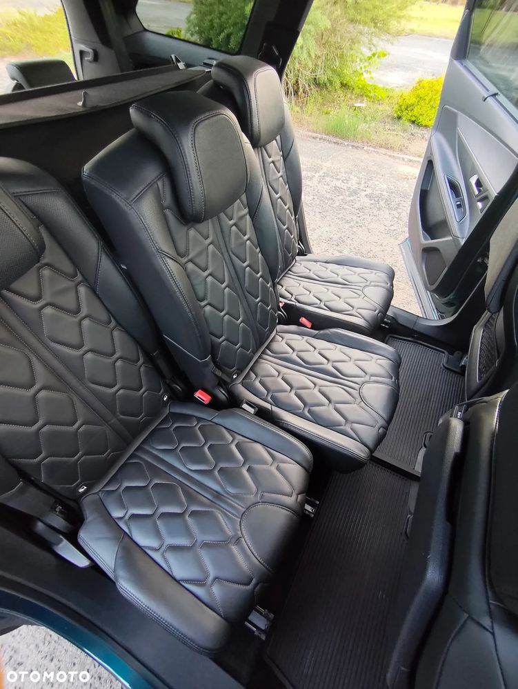 Peugeot 5008 2.0 BlueHDI GT S&S EAT6 - 21