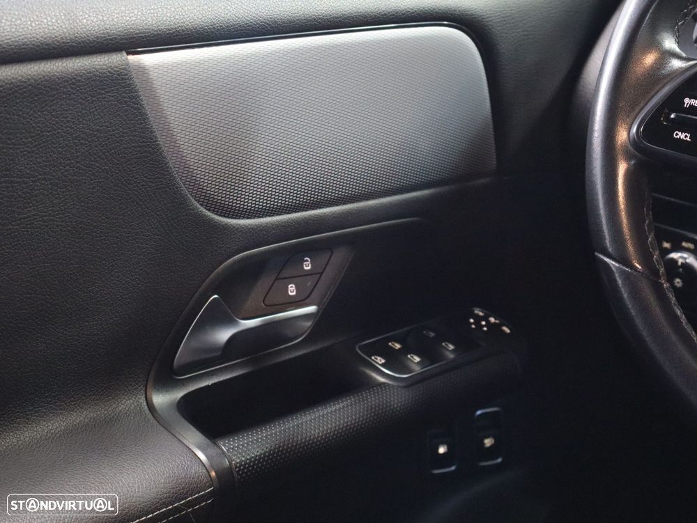 Mercedes-Benz GLA 250 e Style - 13