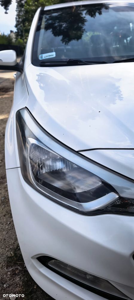 Hyundai i20 - 6