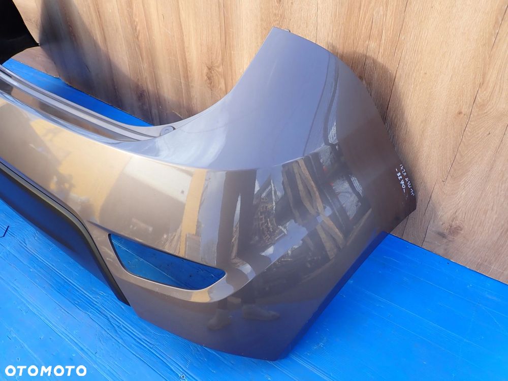 HYUNDAI IX20 HB 09- ZDERZAK TYLNY NSW - 10