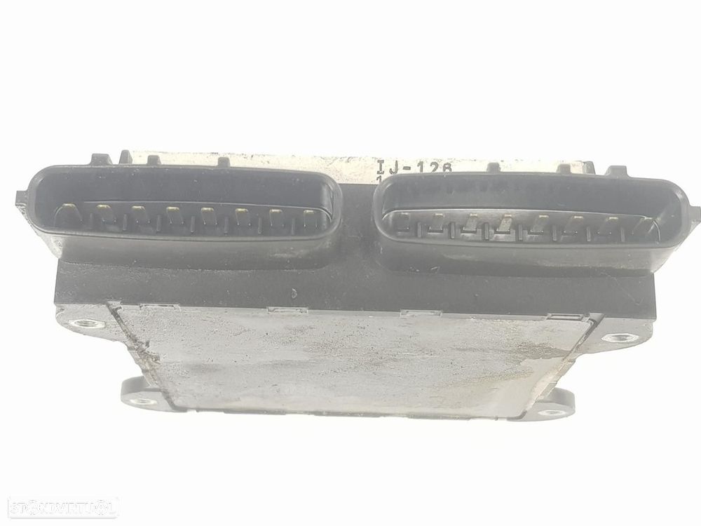 CENTRALINA CONTROLO DE INJECÇÃO TOYOTA LAND CRUISER PRADO 2005 - 2