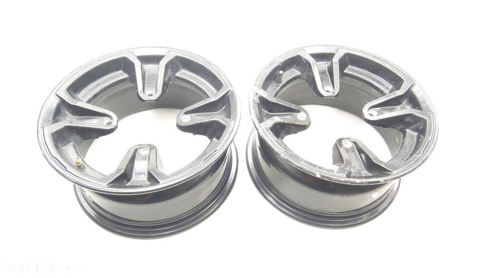 Can-Am Outlander 570 G1 Felgi 4Szt 12X6 12X7.50 - 6