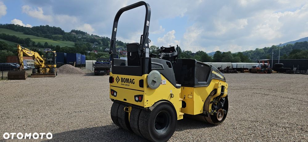 Bomag BW 138 AC-5 - 5