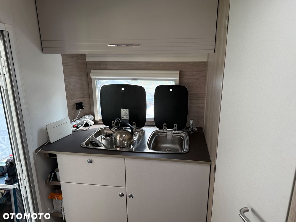Burstner Premio Life 425 - 7