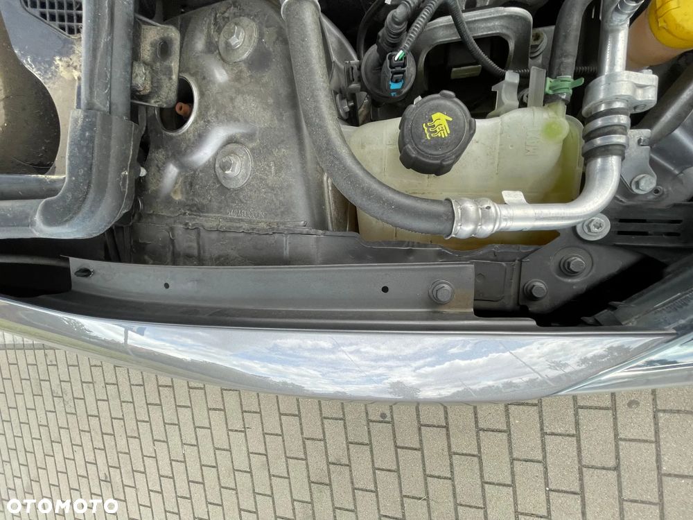Renault Megane 1.6 16V 110 Paris Business - 28