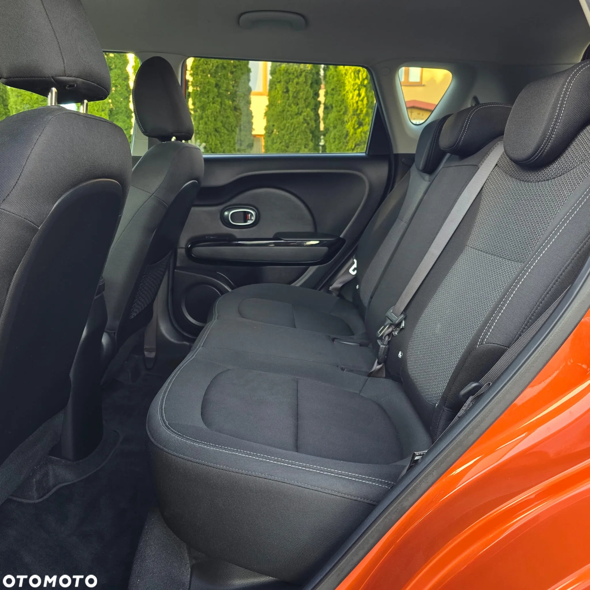 Kia Soul 1.6 CRDI Automatik Dream Team Edition - 25