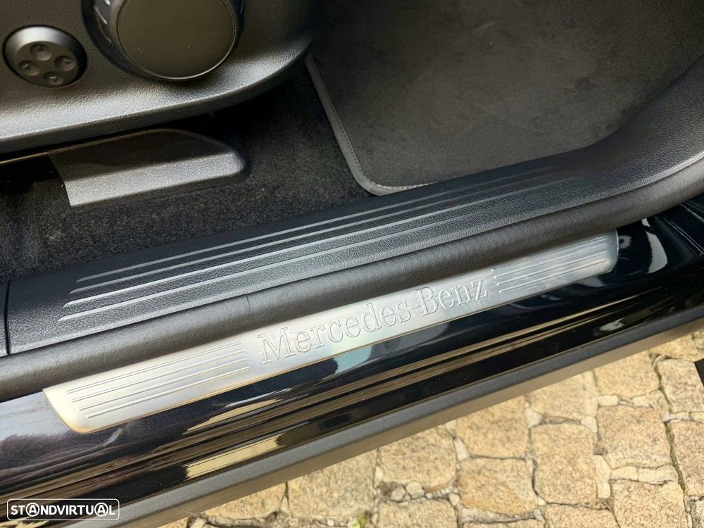 Mercedes-Benz EQA 250 - 12