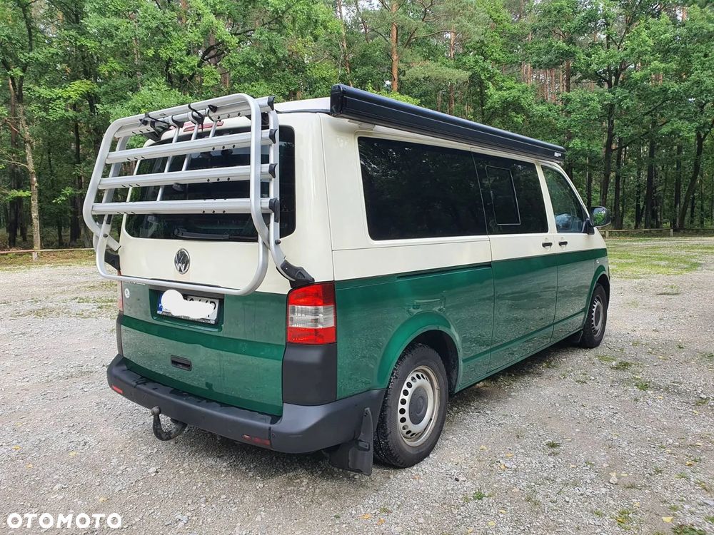 Volkswagen California - 3