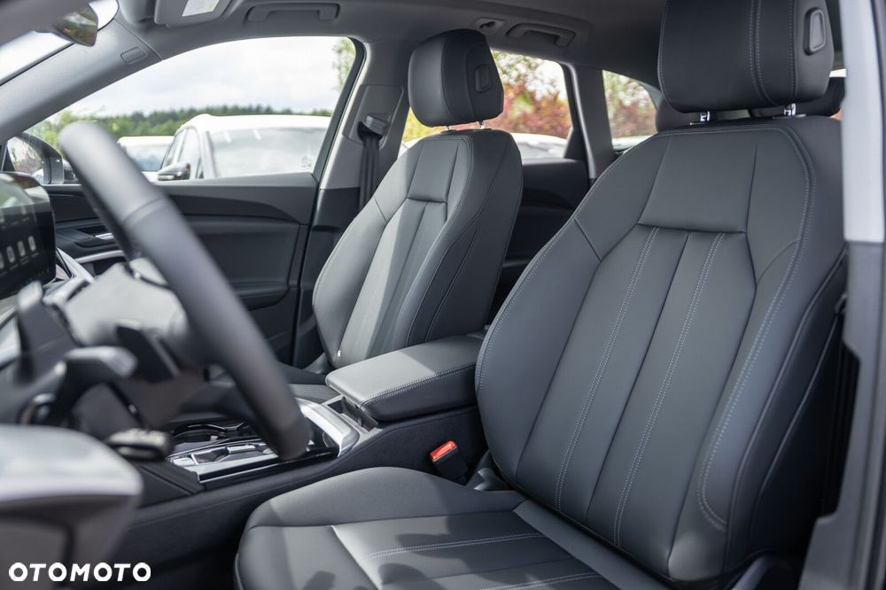 Audi Q5 - 9