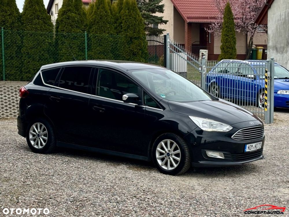 Ford C-MAX - 8