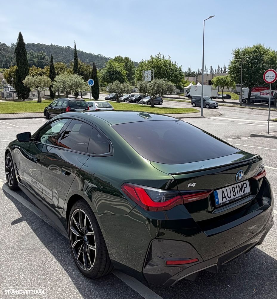 BMW i4 - 3