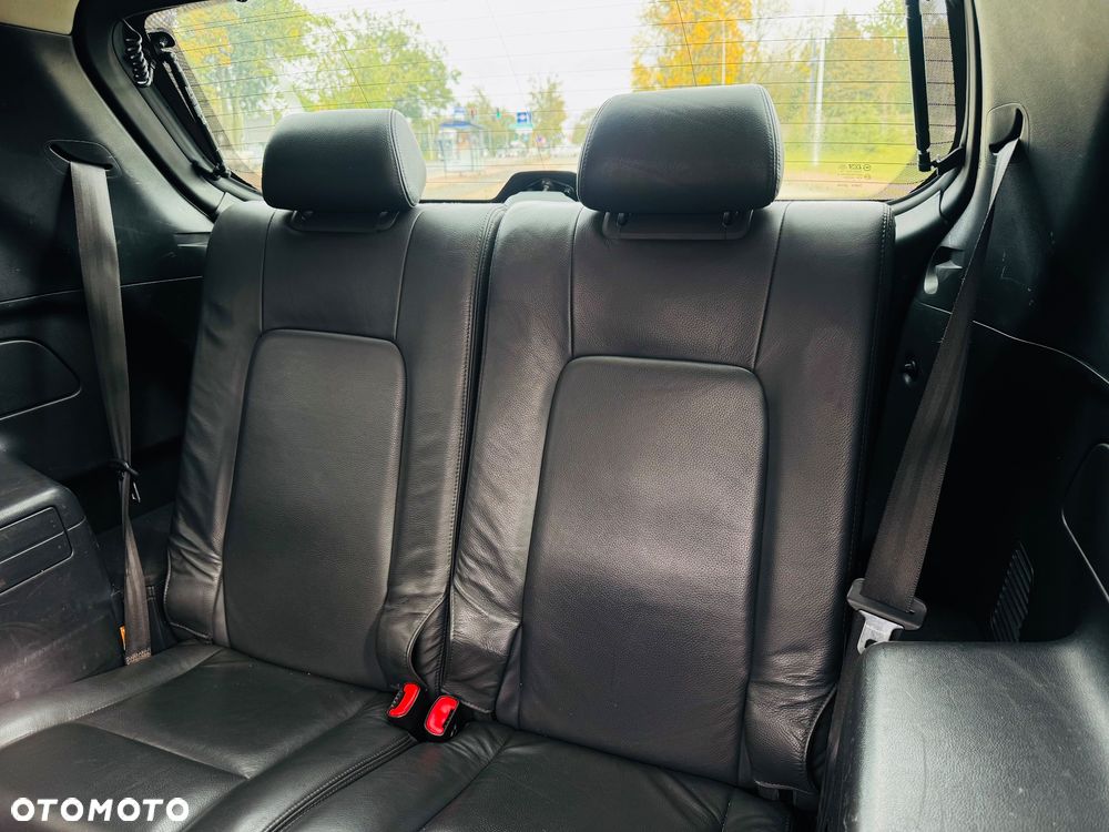 Chevrolet Captiva 2.4 4WD 7 Sitzer LT - 29