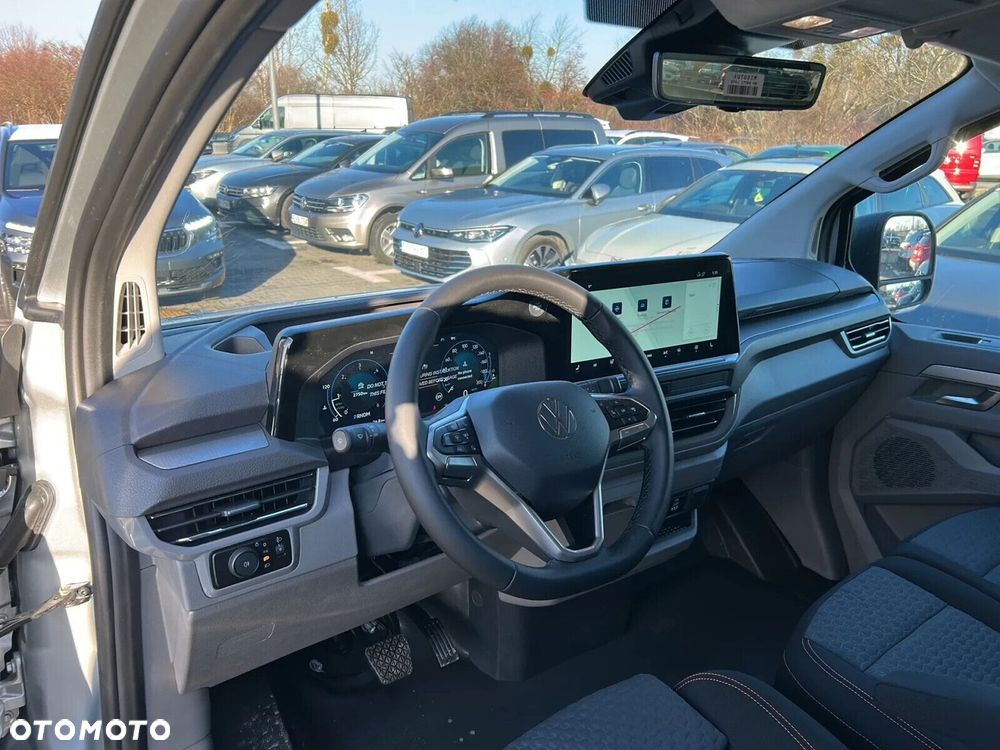 Volkswagen Transporter T7 Furgon PanAmericana/AUTOMAT 2,0 l TDI 170 KM r. o. 3500 mm - 13
