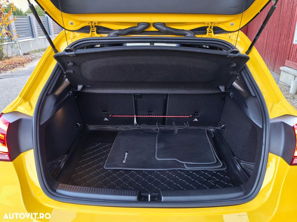 Mercedes-Benz A - 26