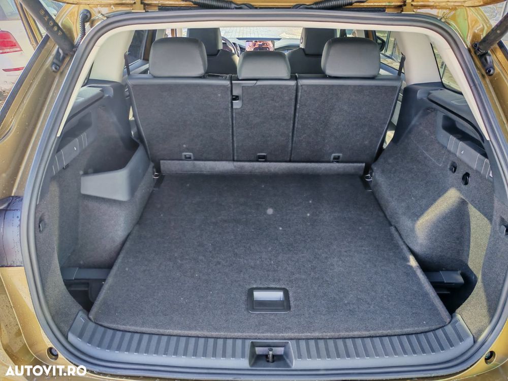 Skoda Kodiaq 2.0 TDI 4X4 DSG Selection - 22