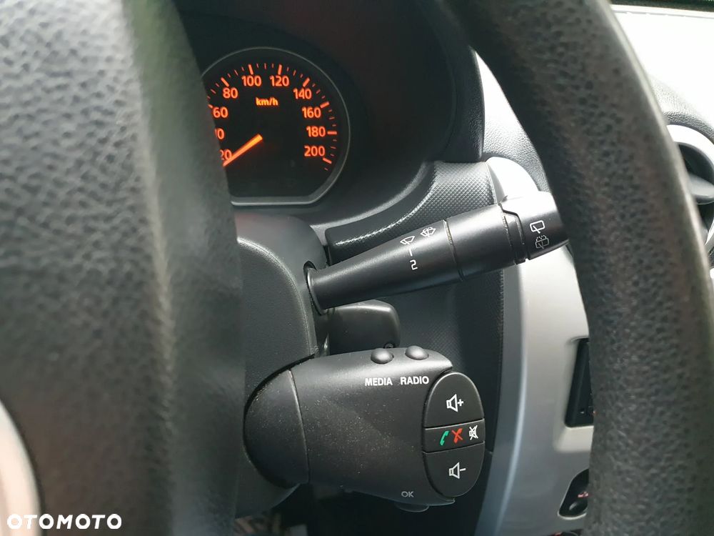 Dacia Sandero 1.5 dCi Stepway II - 17