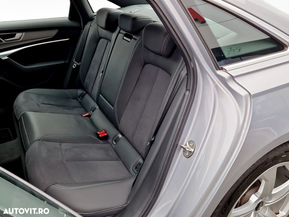 Audi A6 40 TDI S tronic sport - 15