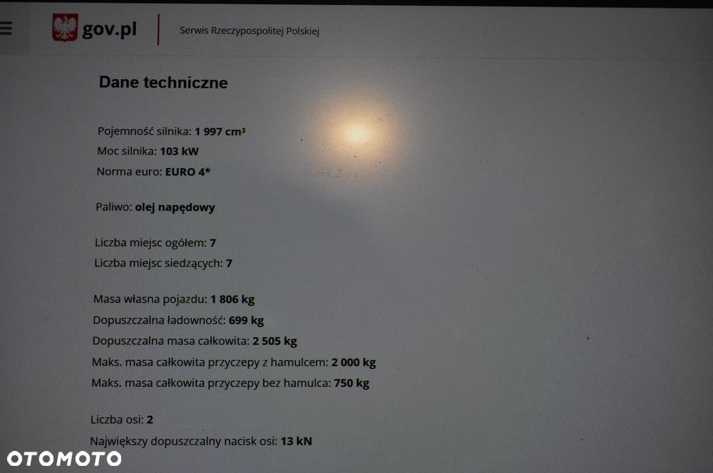 Ford Galaxy 2.0 TDCi Ghia - 37