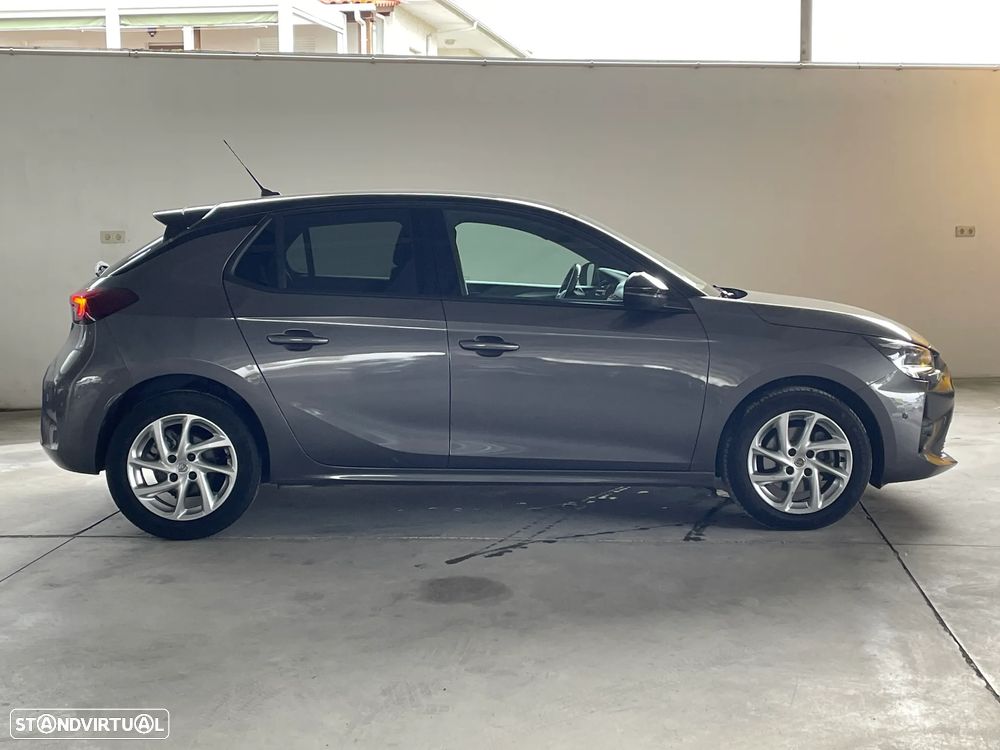 Opel Corsa 1.2 Direct Injection Turbo S&S GS Line - 6