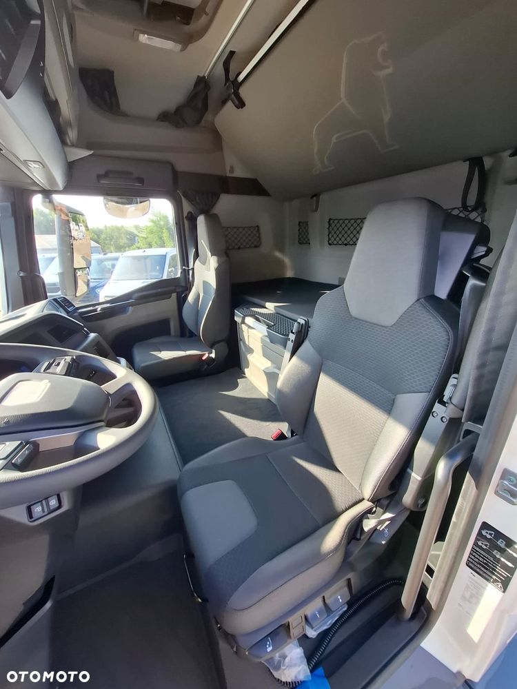 MAN MAN TGM 18.250 4x2 BL CH - 9