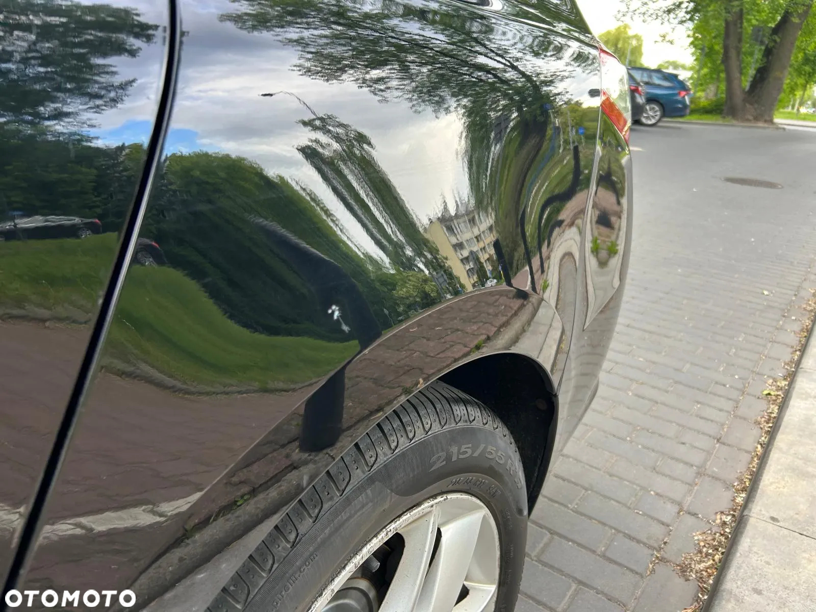 Peugeot 508 SW HDi FAP 140 Allure - 8