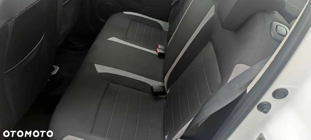 Dacia Sandero Stepway TCe 90 Prestige - 21