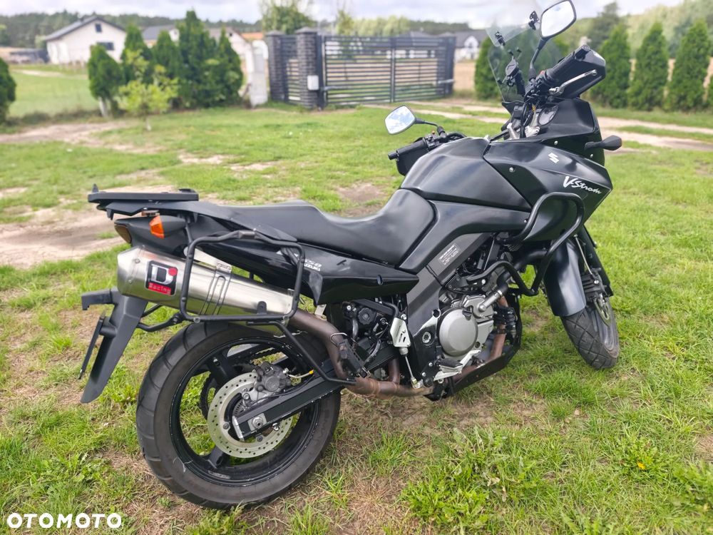 Suzuki DL - 3